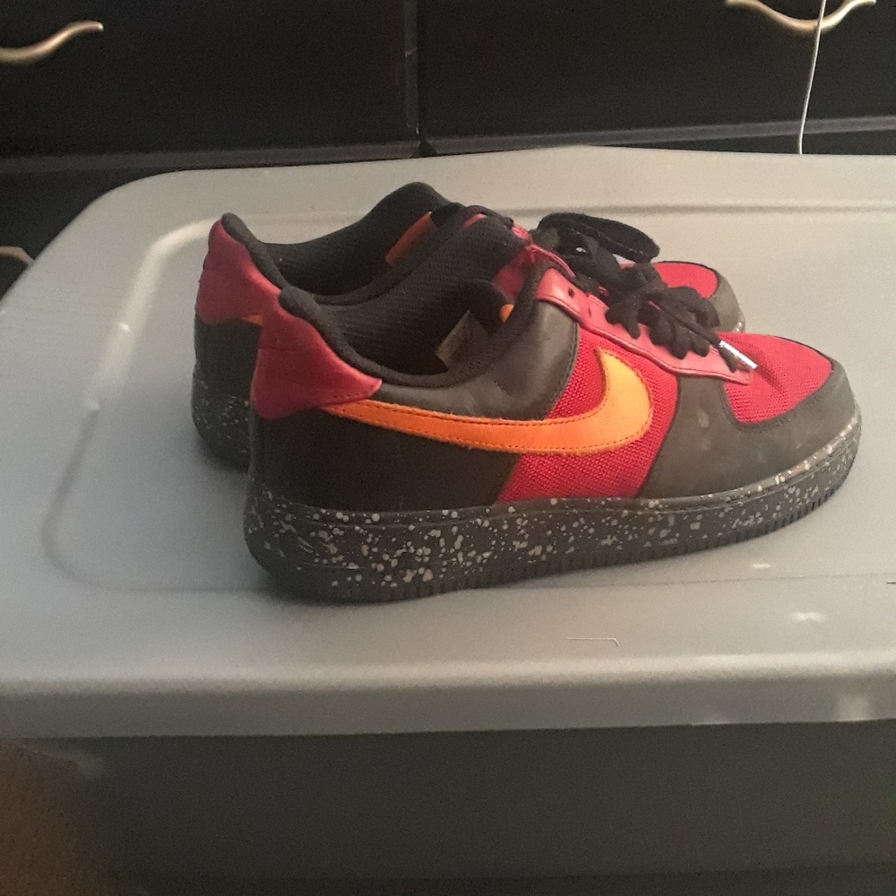 Nike Air Force 1s